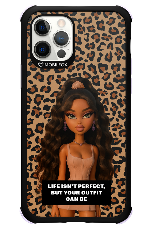 Perfect OOTD 2.0 - Apple iPhone 12 Pro