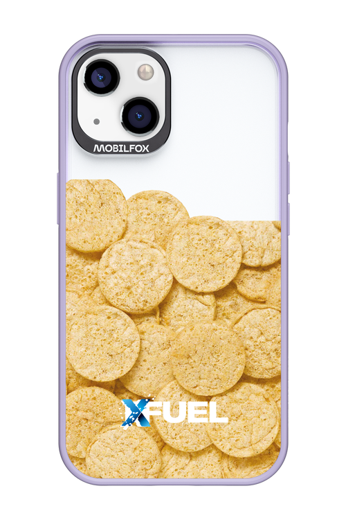 Golden Crunch - Apple iPhone 13