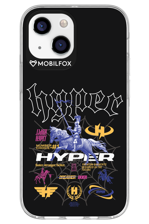 HYPER KNIGHT - Apple iPhone 13 Mini
