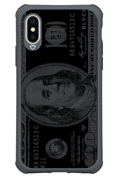 100 - Apple iPhone XS