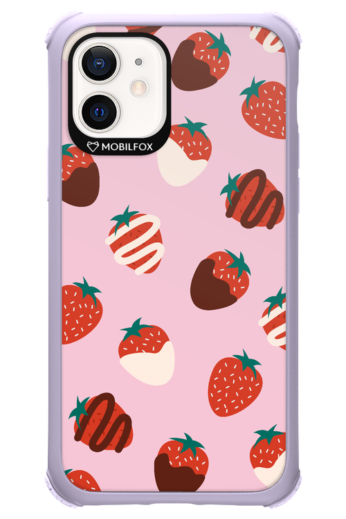 Chocoberrys - Apple iPhone 12