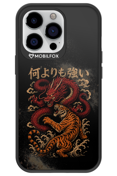 何よりも強いI 2.0 - Apple iPhone 13 Pro