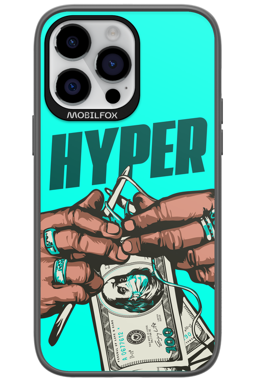 KNIT - Apple iPhone 14 Pro Max