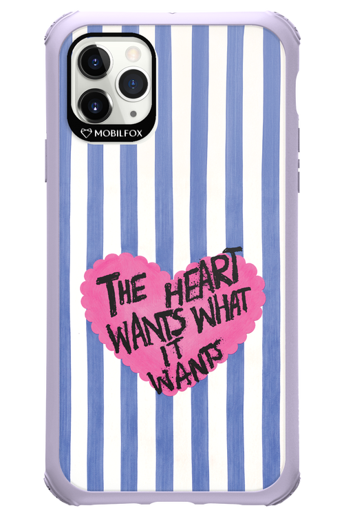 THWYW 2.0 - Apple iPhone 11 Pro Max