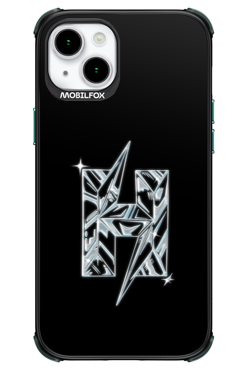 H DIAMOND 2.0 - Apple iPhone 15 Plus