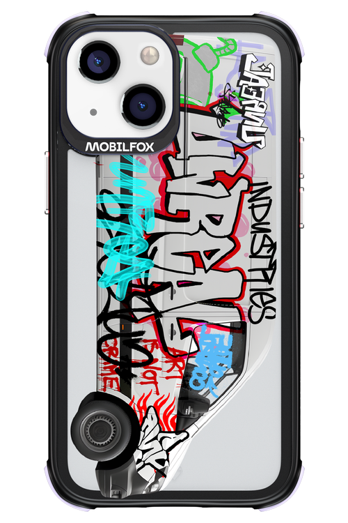 VAN - Apple iPhone 13 Mini