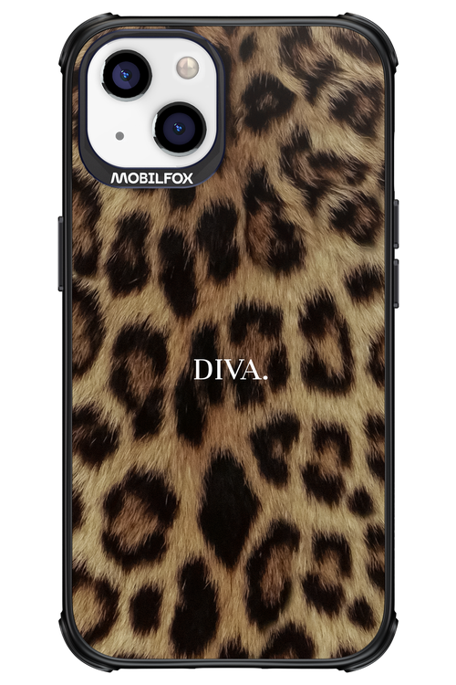 Diva 2.0 - Apple iPhone 13