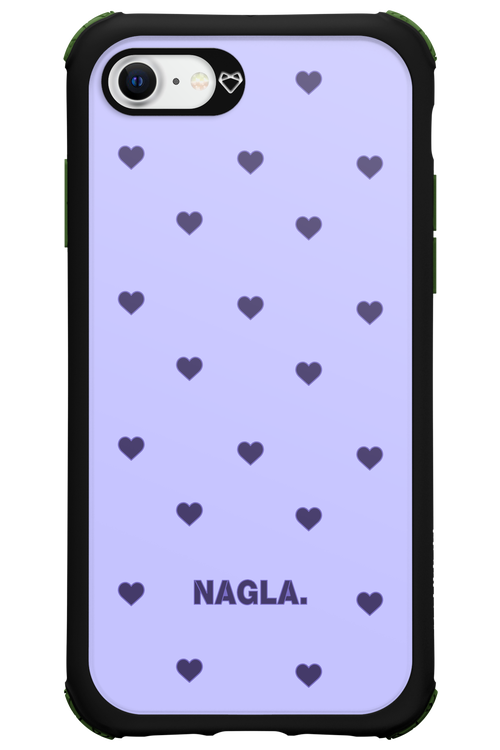 NAGLA - Apple iPhone 7