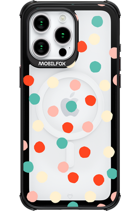 Xmas Dotss - Apple iPhone 15 Pro Max