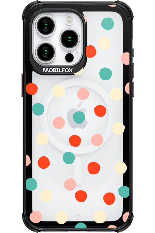 Xmas Dotss - Apple iPhone 15 Pro Max