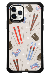 Ski Essentials - Apple iPhone 11 Pro