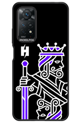 KING 2.0 - Xiaomi Redmi Note 11Pro 4G/5G