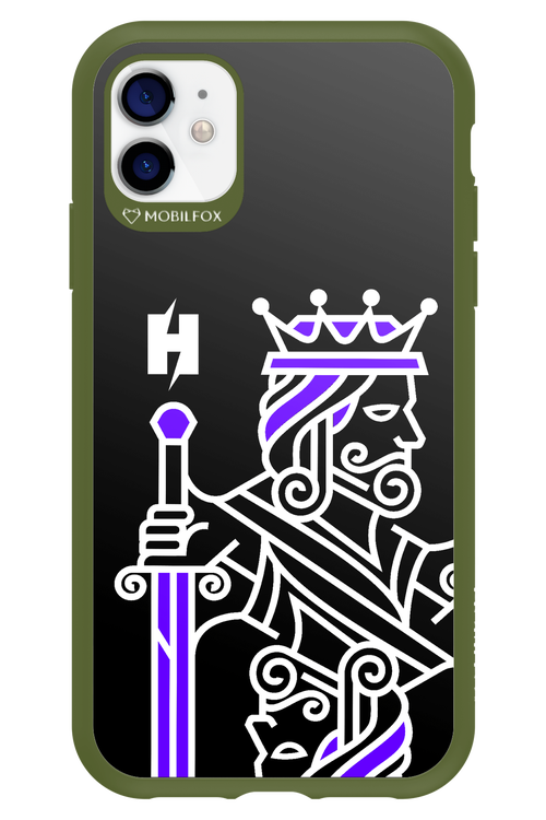 KING 2.0 - Apple iPhone 11