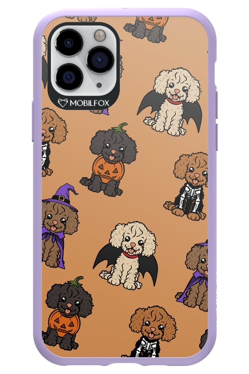 BOO-DLE CREW - Apple iPhone 11 Pro
