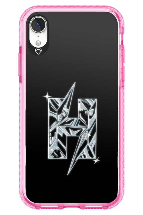 H DIAMOND 2.0 - Apple iPhone XR