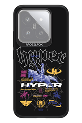 HYPER KNIGHT - Xiaomi 14