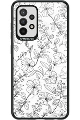 Lineart Beuty - Samsung Galaxy A52 / A52 5G / A52s