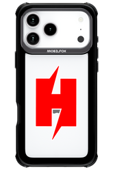 HYPER Leather - Apple iPhone 17 Pro Max