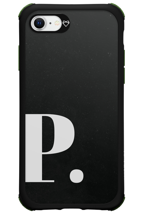 P (Off Space) 2.0 - Apple iPhone 7