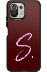 (Dark Blush) S 2.0 - Xiaomi Mi 11 Lite (2021)