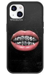 MOBILFOX GRILL 2.0 - Apple iPhone 13