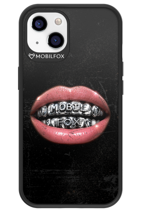 MOBILFOX GRILL 2.0 - Apple iPhone 13