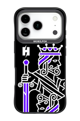 KING 2.0 - Apple iPhone 17 Pro