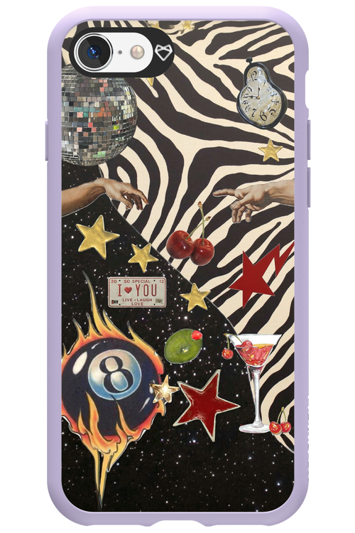 Party hard 2.0 - Apple iPhone SE 2020
