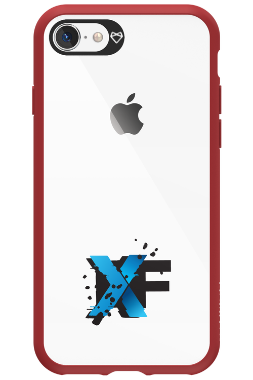 Reflex Spark - Apple iPhone 8