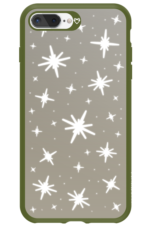Star Champagne - Apple iPhone 7 Plus