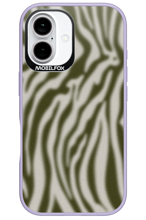 Easy Nature - Apple iPhone 16