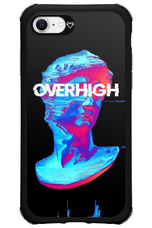 Overhigh - Apple iPhone 7