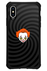 Mystery Clown - Apple iPhone XS