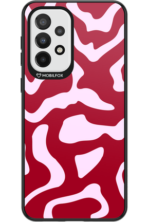 Strawberry Shake 2.0 - Samsung Galaxy A33