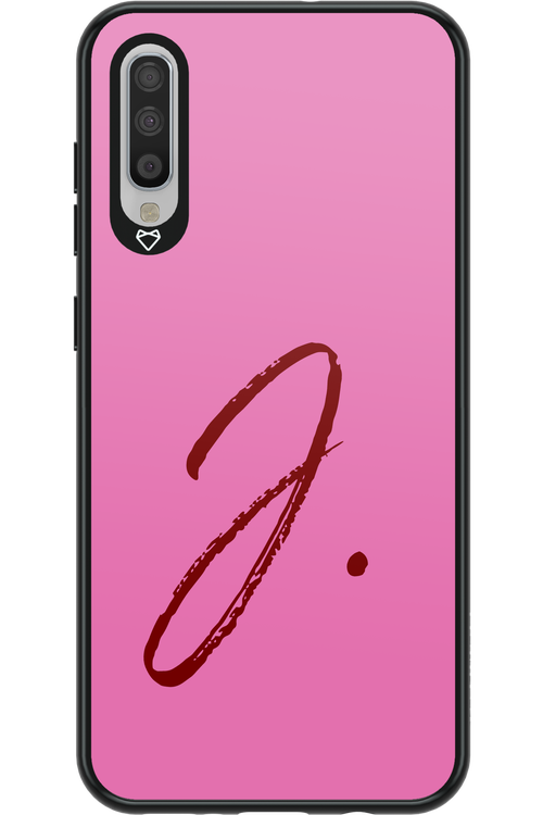 (Sorbet) J 2.0 - Samsung Galaxy A70