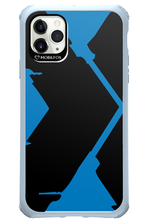 Vector Flow - Apple iPhone 11 Pro Max