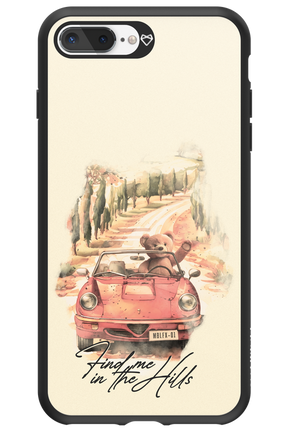 Find Me in the Hills - Apple iPhone 7 Plus