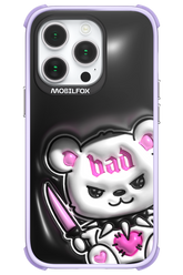 Bad Bear - Apple iPhone 14 Pro