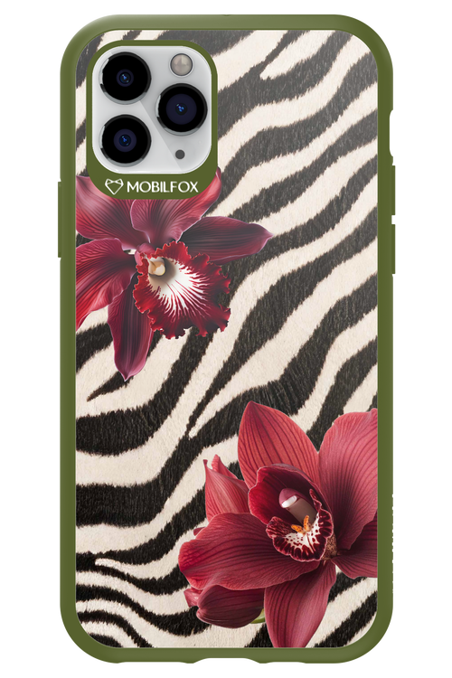 Vintage Flower 2.0 - Apple iPhone 11 Pro