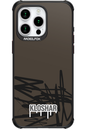 KLOSHAR - Apple iPhone 15 Pro Max