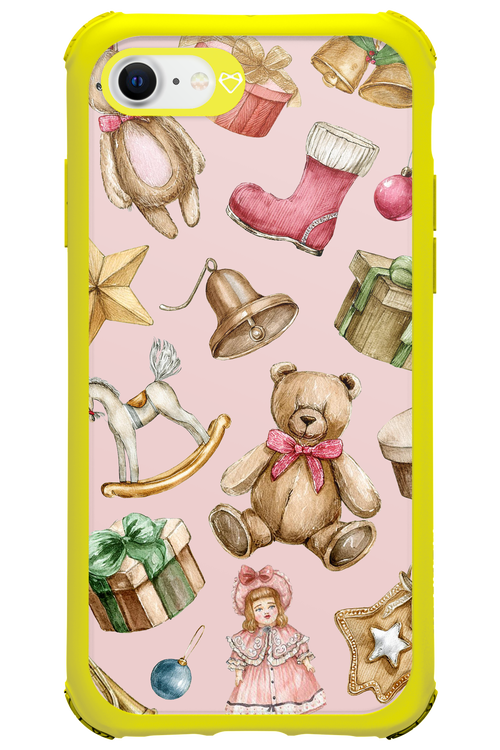 Toy Shop - Apple iPhone SE 2022