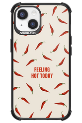 Hot Feeling - Apple iPhone 14