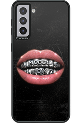 MOBILFOX GRILL 2.0 - Samsung Galaxy S21+