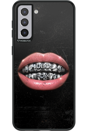 MOBILFOX GRILL 2.0 - Samsung Galaxy S21+