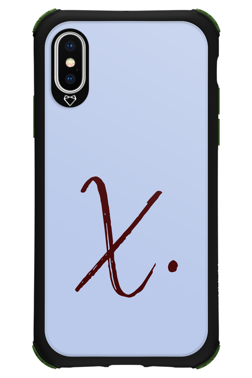 (Jellyfish Presso) X 2.0 - Apple iPhone XS
