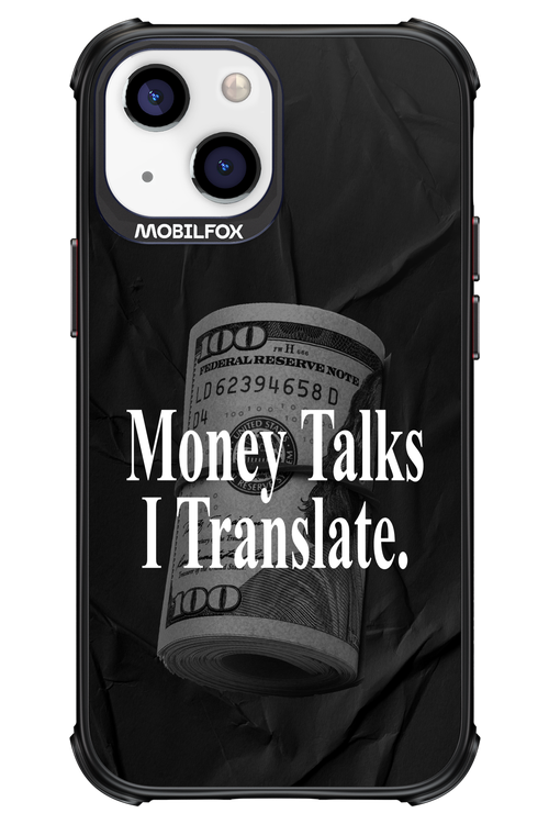 Money Talks III 2.0 - Apple iPhone 13 Mini