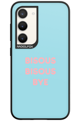 Bisous - Samsung Galaxy S23