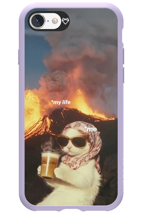 My life 2.0 - Apple iPhone SE 2022