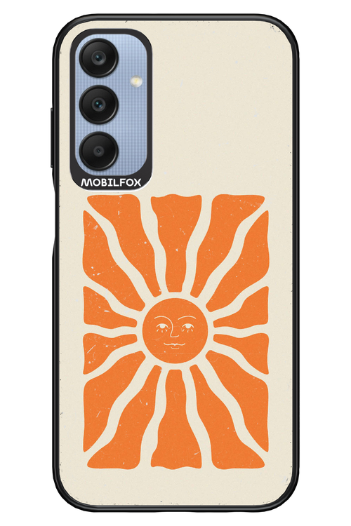 Solar Soul 2.0 - Samsung A25