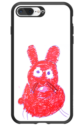Red Bunny 2.0 - Apple iPhone 8 Plus